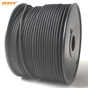 Núcleo UHMWPE com manga de fibra de poliéster 4mm 100m