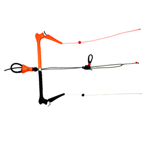 50cm 55cm 60cm de comprimento total ou linha a linha barra de controle de pipa de kitesurf