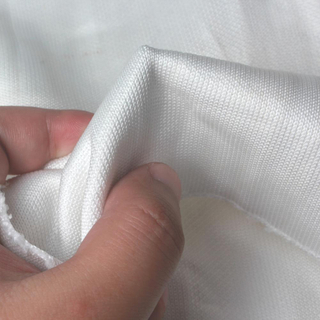 Tecido UHMWPE de alta resistência 580g de resistência ao corte