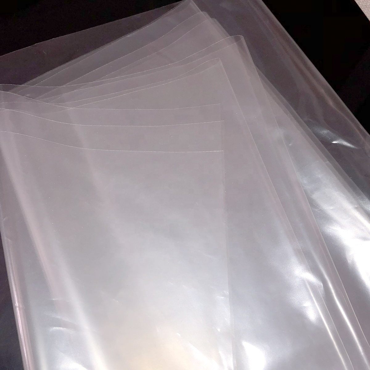 Filme TPU transparente para reparo da bexiga de kitesurf
