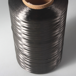 Fio de filamento de fibra de carbono 12K 4kg de alta qualidade