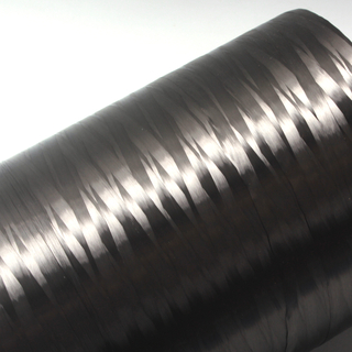 Fio de filamento de fibra de carbono importado de alta qualidade 12K 4kg carretel
